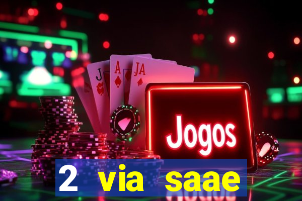 2 via saae juazeiro ba